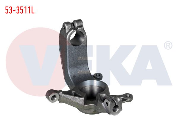 Megane II 1.6 16V Sol Ön Taşıyıcı Veka 53-3511L