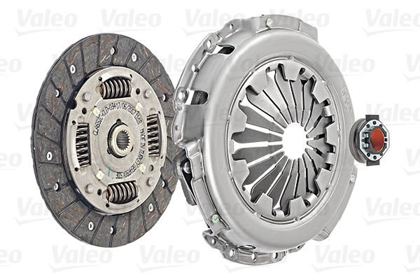 Fiat Palio 1996-2000 Arası 1.2 Valeo Marka Debriyaj Seti