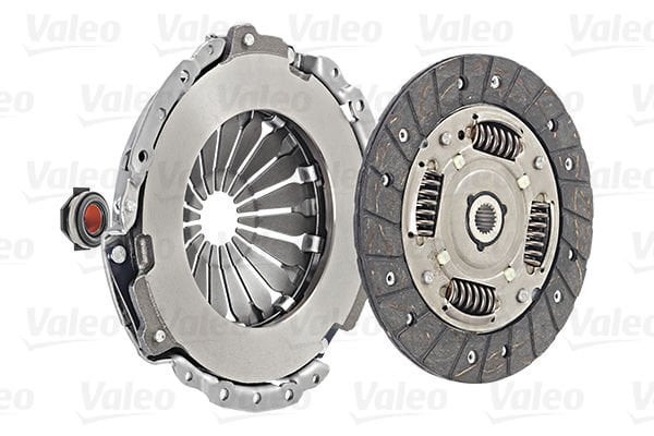 Fiat Palio 1996-2000 Arası 1.2 Valeo Marka Debriyaj Seti