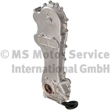 Citroen Nemo 2008-2012 Arası 1.3 HDi 75 Pierburg Marka Yağ Pompası