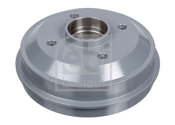Citroen Zx 1991-1999 Arası 1.4 i Febi Marka Kampana