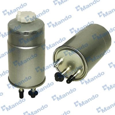 Fiat Fiorino 2007-2011 Arası 1.3 D Multijet Mando Marka Yakıt Filtresi