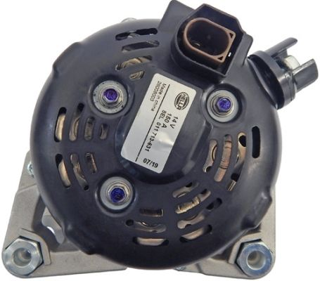 Ford Ecosport 2011-2015 Arası 1.0 EcoBoost Hella Marka Alternatör