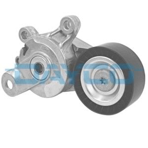 Volkswagen Polo 2001-2014 Arası 1.4 FSI, 1.6 BiFuel Dayco Marka Vantilatör Kayış Gergi Rulmanı