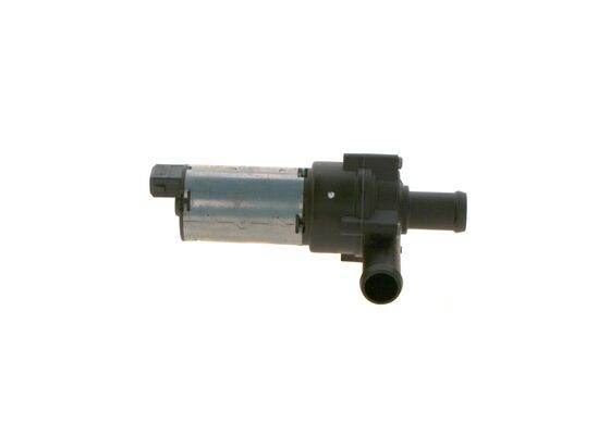 Volkswagen Transporter 1990-2004 Arası 2.4 D Syncro, 2.5, 2.5 Syncro Bosch Marka Devirdaim Su Pompası