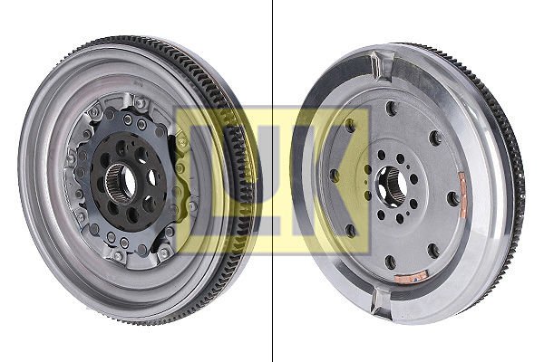 Audi A3 2013-2017 Arası S3 quattro LUK Marka Volan
