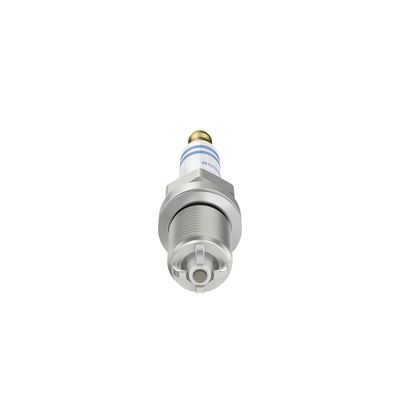 Audi A8 1994-2010 Arası 3.7, 3.7 quattro, 4.2 quattro Bosch Marka Buji