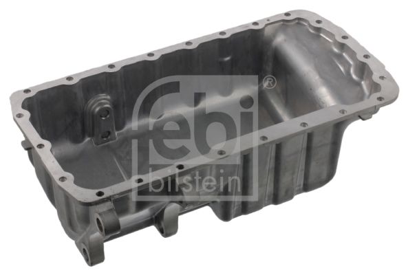 Citroen Xantia 1993-2003 Arası 1.9 SD Febi Marka Yağ Keçesi