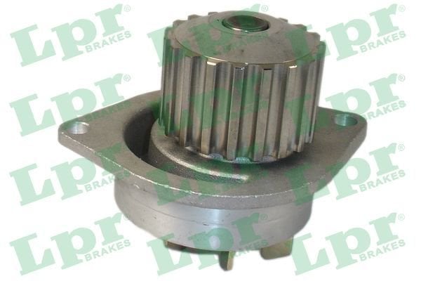 Citroen Xsara 1997-2010 Arası 1.6 16V LPR Marka Devirdaim Su Pompası