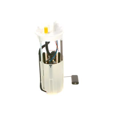Fiat Ducato 2002-2006 Arası 2.8 JTD Power, 2.8 JTD Bosch Marka Depo Şamandırası