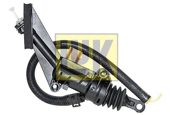 Ford Transit 2006-2014 Arası 2.2 TDCi RWD, 2.2 TDCi, 2.2 TDCi 4x4 LUK Marka Debriyaj Üst Merkezi