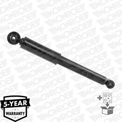 Opel Astra 2004-2014 Arası 1.7 CDTI Arka Monroe Marka Amortisör