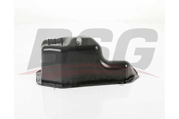 Skoda Fabia 2000-2007 Arası 1.4 16V BSG Marka Motor Yağ Karteri