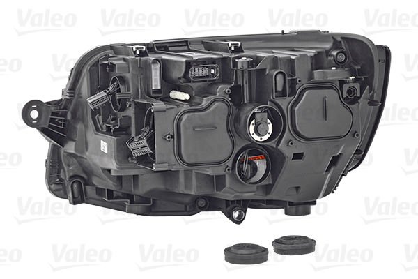 Volkswagen Multivan 2015-2019 Arası 2.0 TDI 4motion Sağ Valeo Marka Far