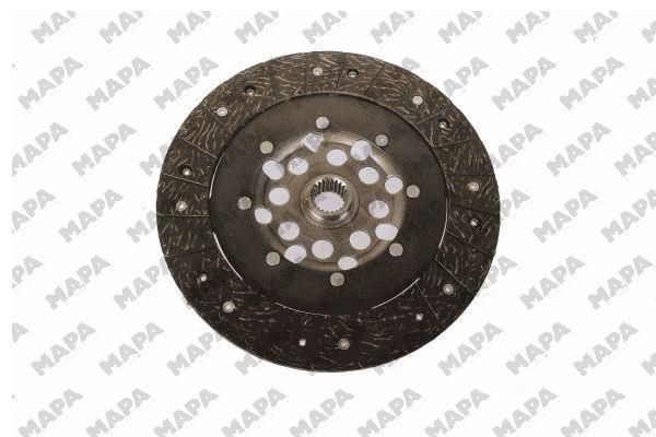 Volkswagen Passat 1996-2005 Arası 1.6 Mapa Marka Debriyaj Seti
