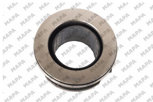 Volkswagen Passat 1996-2005 Arası 1.6 Mapa Marka Debriyaj Seti