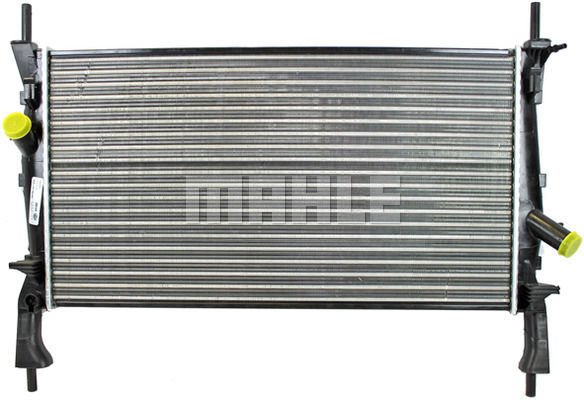 Ford Transit Tourneo 2006-2014 Arası 2.2 TDCi Mahle Marka Su Radyatörü