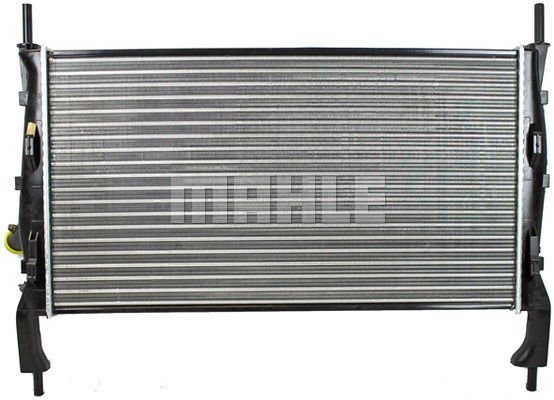 Ford Transit Tourneo 2006-2014 Arası 2.2 TDCi Mahle Marka Su Radyatörü