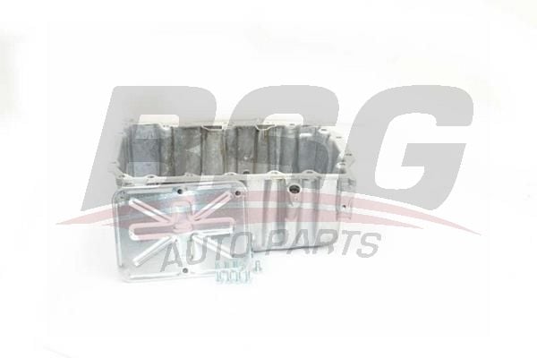 Skoda Fabia 2006-2014 Arası 1.2 TDI BSG Marka Motor Yağ Karteri