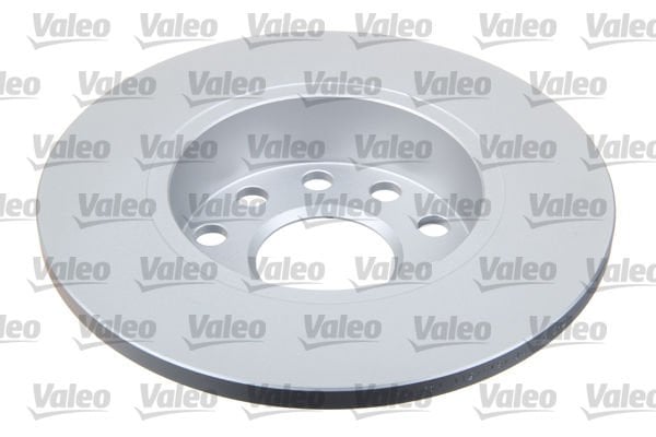 Skoda Octavia 2004-2013 Arası 1.6 LPG Valeo Marka Arka Fren Diski