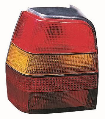 Volkswagen Polo 1981-1994 Arası 1.3 Cat Depo Marka Sol Stop Lambası