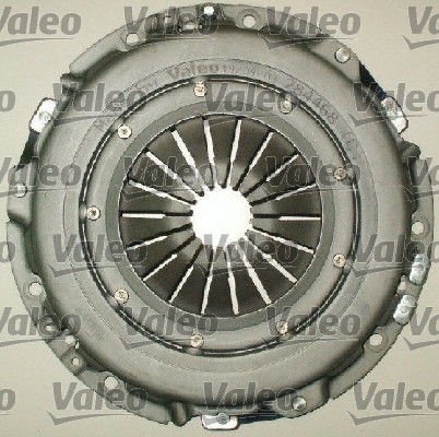 Fiat Palio 1996-2000 Arası 1.9 JTD Valeo Marka Debriyaj Seti