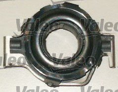 Fiat Palio 1996-2000 Arası 1.9 JTD Valeo Marka Debriyaj Seti