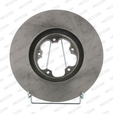 Ford Transit Tourneo 2006-2014 Arası 2.2 TDCi Ferodo Marka Ön Hava Soğutmalı Fren Diski