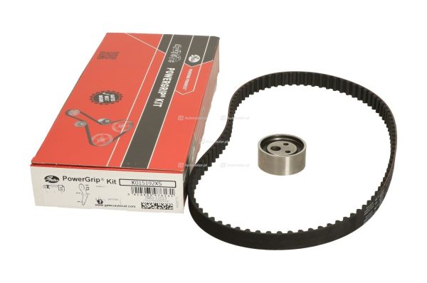 Scenic 1.6 8V Triger Seti Gates GAT-K015192XS