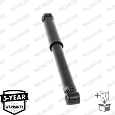 Opel Astra 2004-2014 Arası 1.3 CDTI Arka Monroe Marka Amortisör