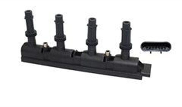 Opel Corsa 2006-2014 Arası 1.2 Magneti Marelli Marka Ateşleme Bobini