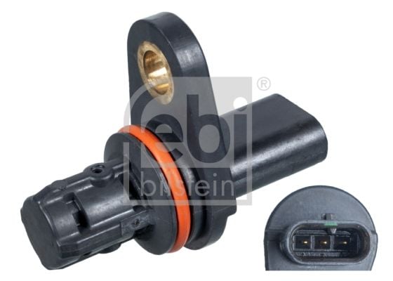 Opel Zafira 2011-2015 Arası 1.8 Febi Marka Eksantrik Devir Sensörü