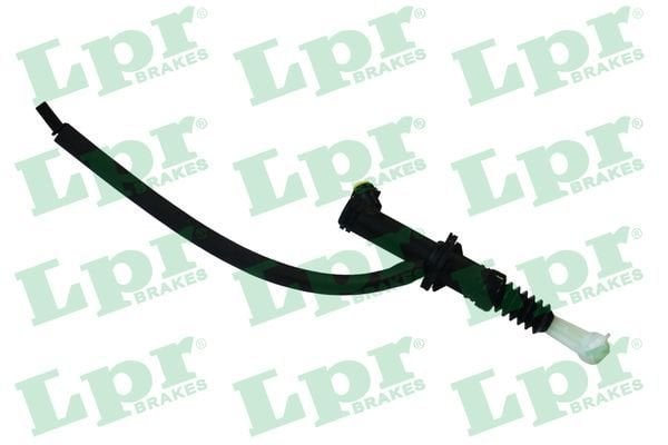 Renault Megane 2008-2014 Arası 1.2 TCe LPR Marka Debriyaj Merkezi
