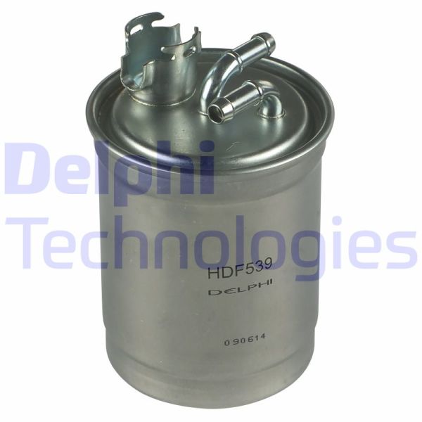 Seat Inca 1995-2003 Arası 1.9 SDI Delphi Marka Mazot Yakıt Filtresi