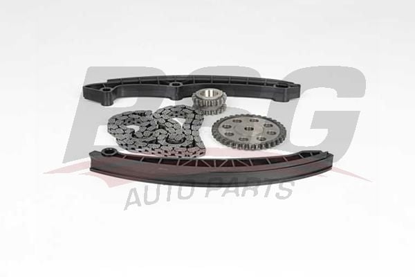 Volkswagen Golf 2011-2016 Arası 1.4 TSI BSG Marka Triger Zinciri Seti