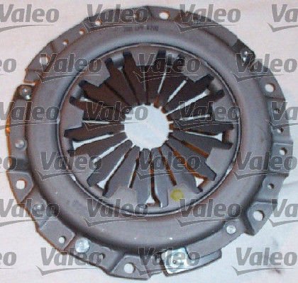 Fiat Palio 1996-2000 Arası 1.7 TD Valeo Marka Debriyaj Seti