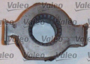 Fiat Palio 1996-2000 Arası 1.7 TD Valeo Marka Debriyaj Seti