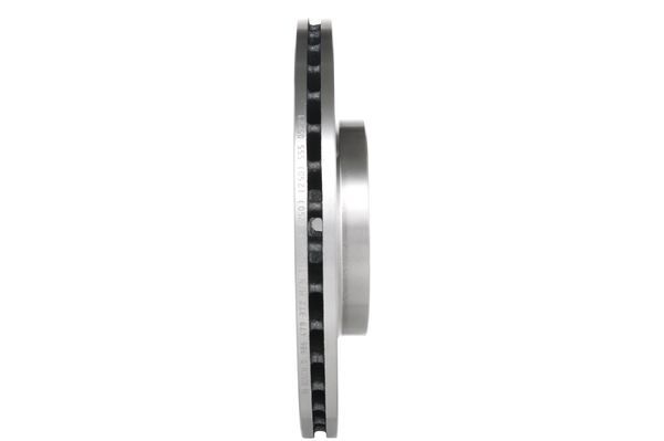Citroen C-Crosser Enterprise 2009-2013 Arası 2.4 16V Bosch Marka Ön Havalı Fren Diski