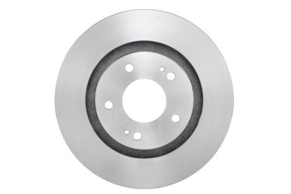 Citroen C-Crosser Enterprise 2009-2013 Arası 2.4 16V Bosch Marka Ön Havalı Fren Diski