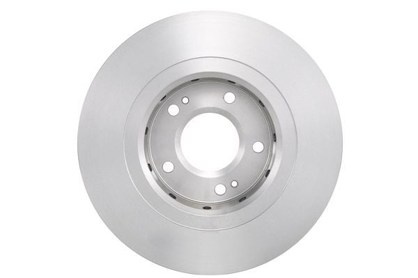 Citroen C-Crosser Enterprise 2009-2013 Arası 2.4 16V Bosch Marka Ön Havalı Fren Diski