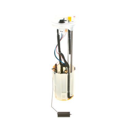 Fiat Ducato 2006-2010 Arası 100 Multijet 2,2 D Bosch Marka Depo Şamandırası