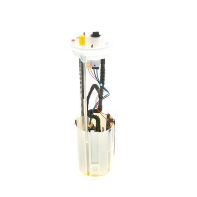 Fiat Ducato 2006-2010 Arası 100 Multijet 2,2 D Bosch Marka Depo Şamandırası