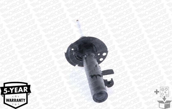 Ford Kuga 2012-2016 Arası 1.5 EcoBoost Sol Monroe Marka Amortisör