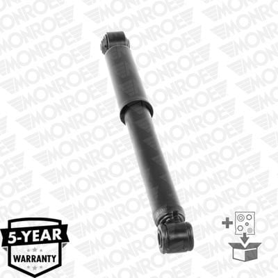 Opel Astra 2004-2014 Arası 1.9 CDTI Arka Monroe Marka Amortisör