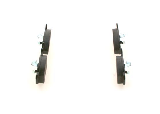 Seat Cordoba 1993-2002 Arası 1.9 TDI Bosch Marka Ön Balata