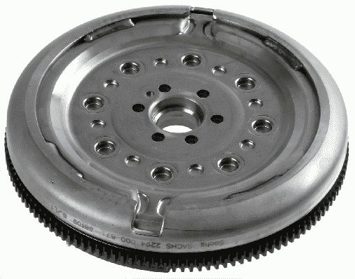 Volkswagen Bora 1998-2013 Arası 1.9 TDI 4motion Sachs Marka Volan