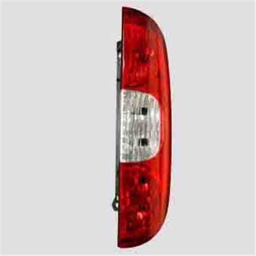 Doblo II Sağ Stop Orijinal 51755144