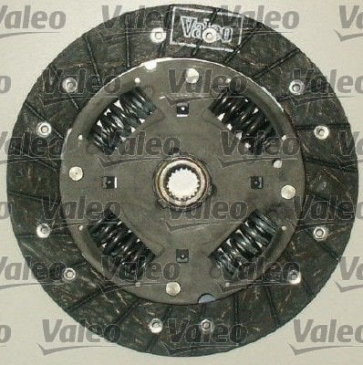Fiat Palio 1996-2000 Arası 1.2 Valeo Marka Debriyaj Seti