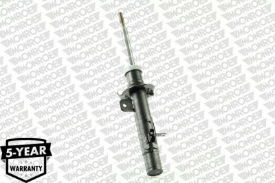 Citroen C2 2003-2017 Arası 1.1, 1.4, 1.6 Ön Sağ Monroe Marka Amortisör