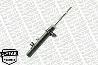Citroen C2 2003-2017 Arası 1.1, 1.4, 1.6 Ön Sağ Monroe Marka Amortisör